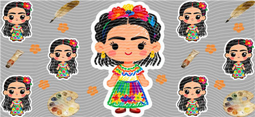 16oz Latest Bestseller-C 8921